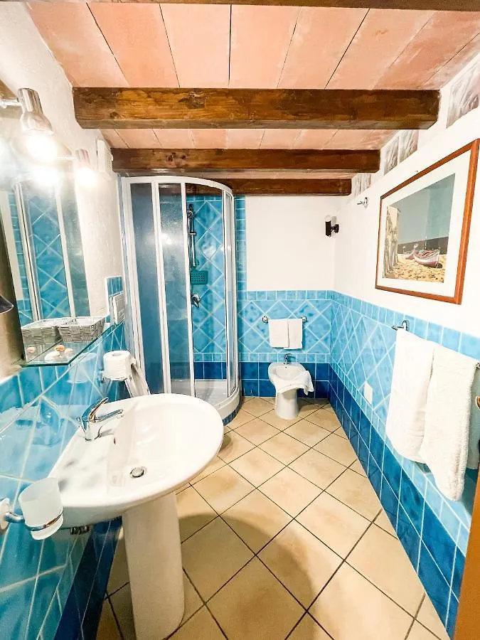 Ferienhaus Rocca&Torre Houses Cefalù