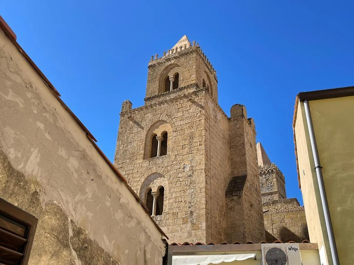 Casa vacanze Rocca&Torre Houses Cefalù