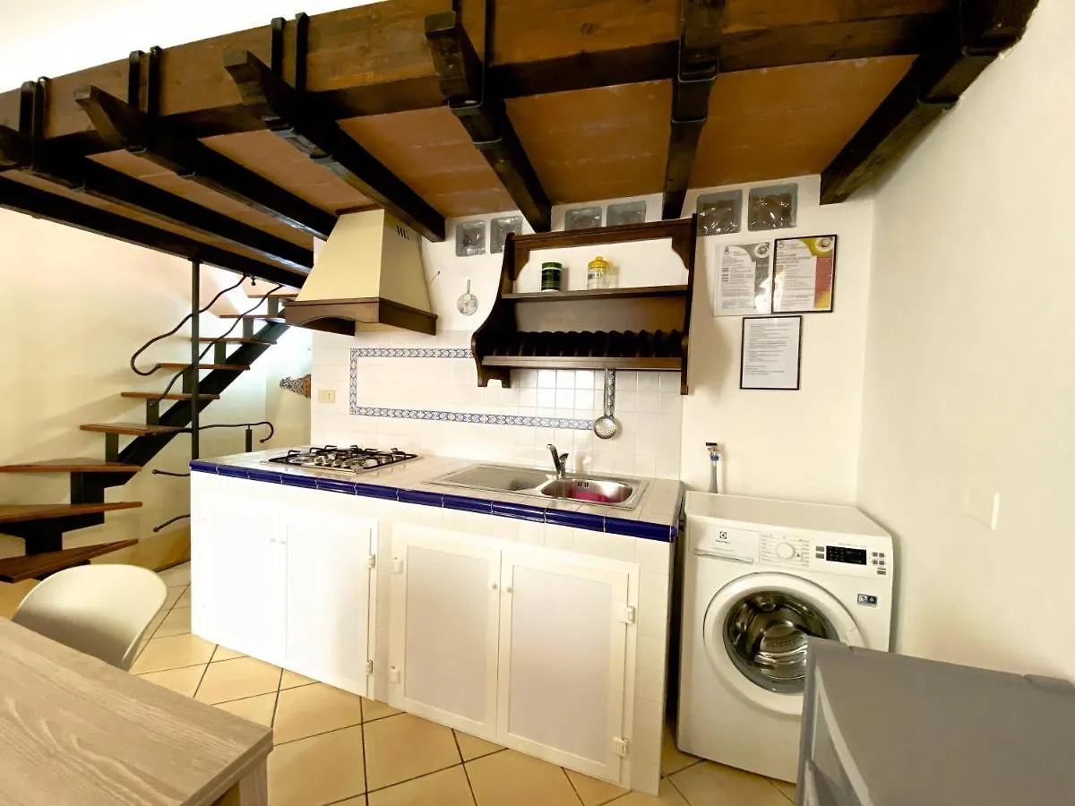 Casa vacanze Rocca&Torre Houses Cefalù