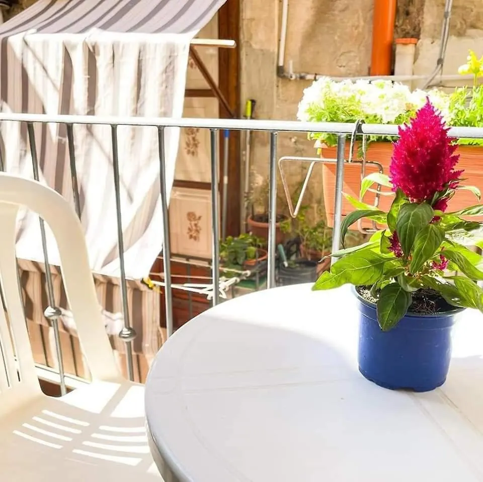 Rocca&Torre Houses Cefalù Ferienhaus