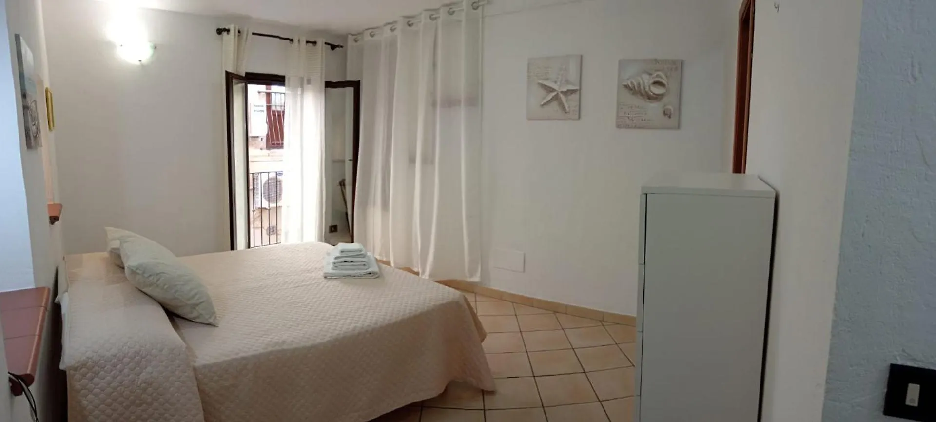 Ferienhaus Rocca&Torre Houses Cefalù Italien