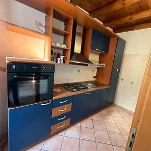 Appartamento Porto 12, Cefalù