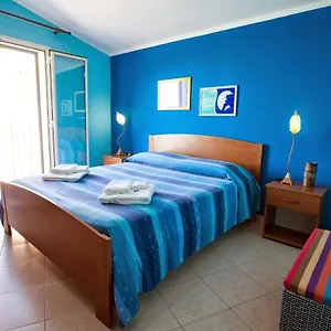 Apartment Belvedere Sant'ambrogio, Cefalù