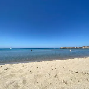 Appartamento Na Za' Pina, Cefalù