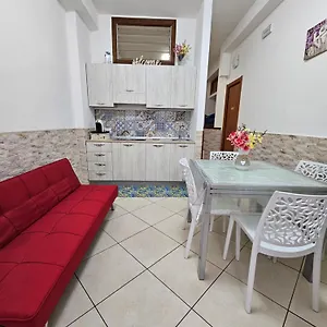Appartamento Clary Cefalu', Cefalù