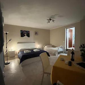 Appartamento Domus Aurea, Cefalù
